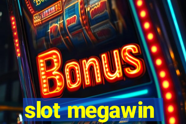 slot megawin