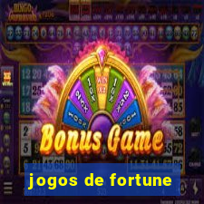 jogos de fortune