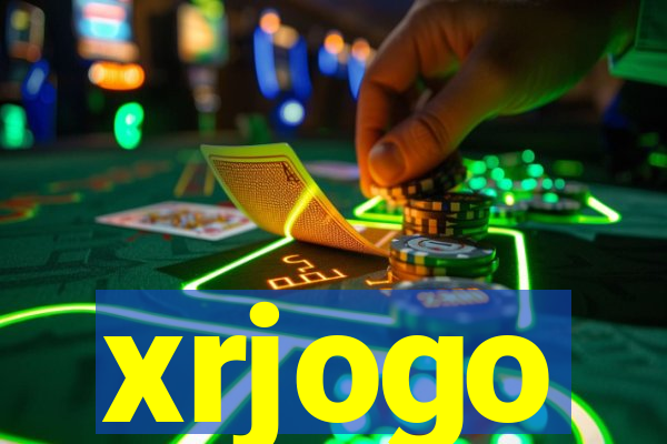 xrjogo