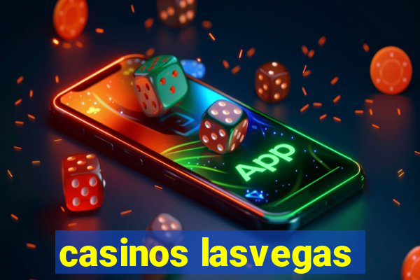 casinos lasvegas