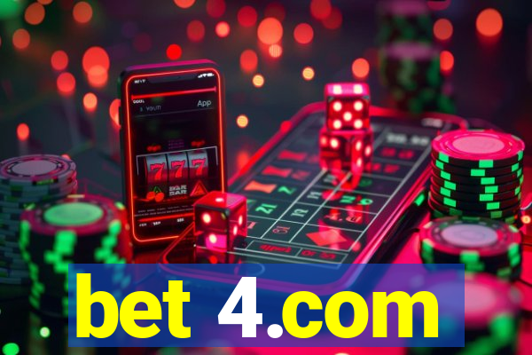 bet 4.com