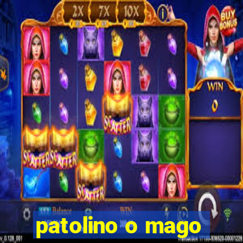 patolino o mago