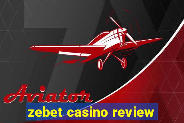 zebet casino review