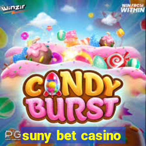 suny bet casino