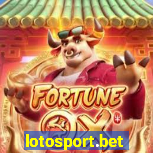 lotosport.bet