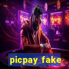 picpay fake