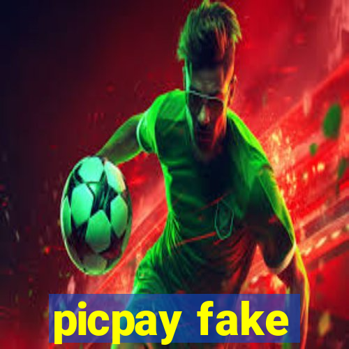 picpay fake