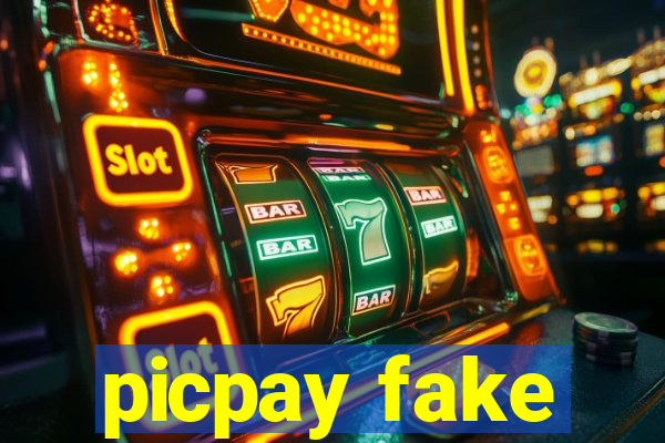 picpay fake