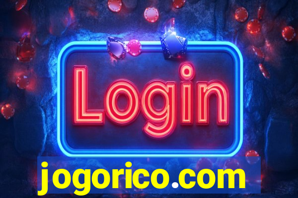 jogorico.com