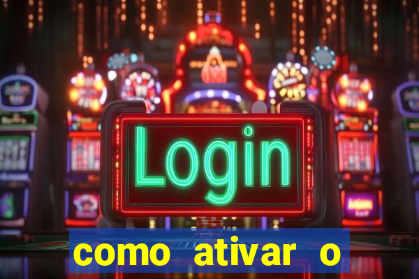 como ativar o windows pelo cmd