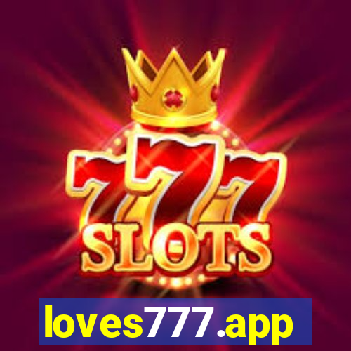 loves777.app