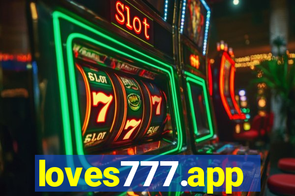 loves777.app