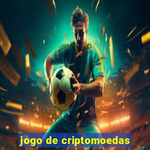 jogo de criptomoedas