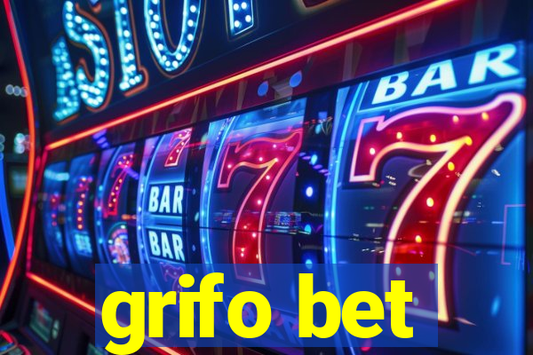 grifo bet