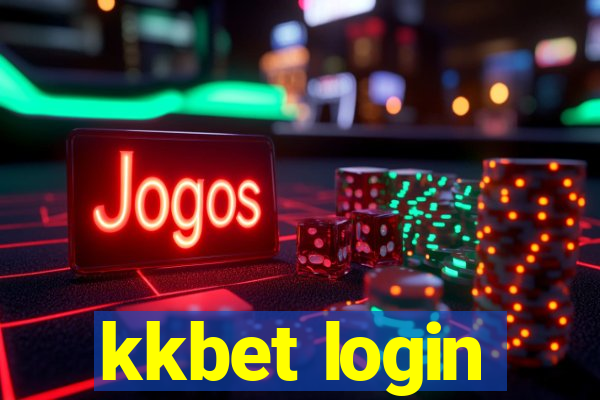 kkbet login