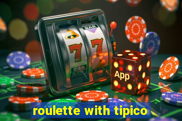 roulette with tipico