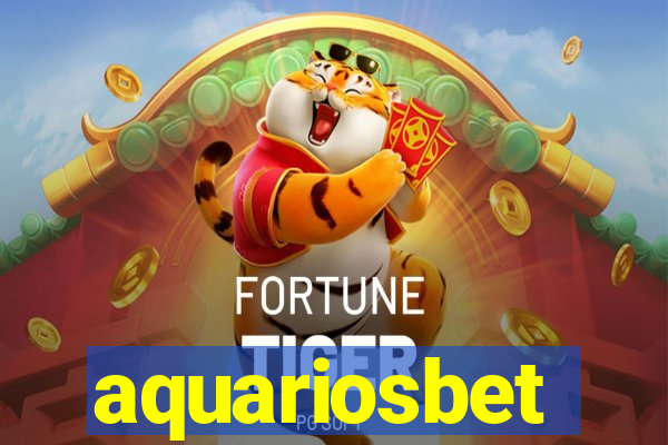 aquariosbet