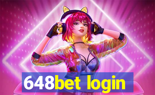 648bet login