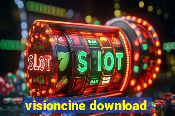 visioncine download