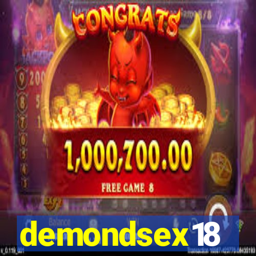 demondsex18