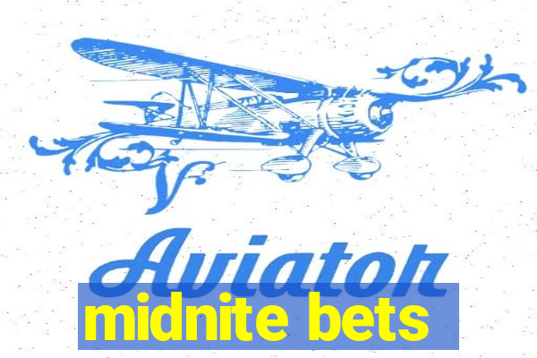 midnite bets