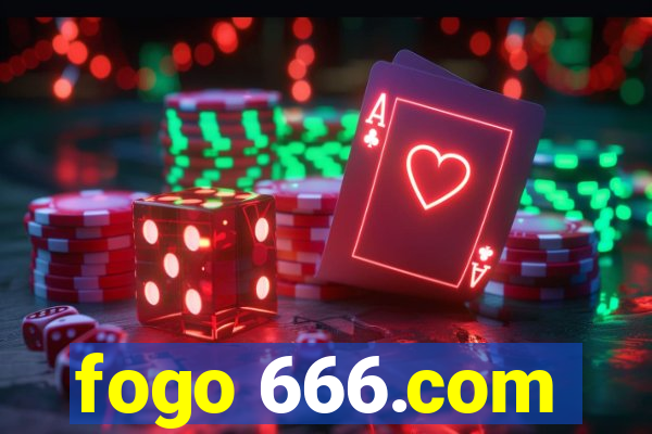 fogo 666.com