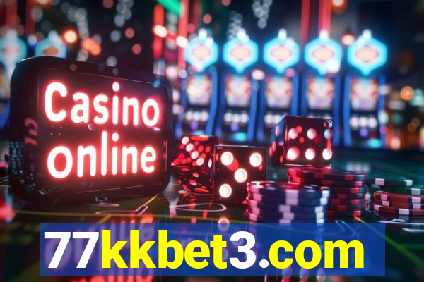 77kkbet3.com