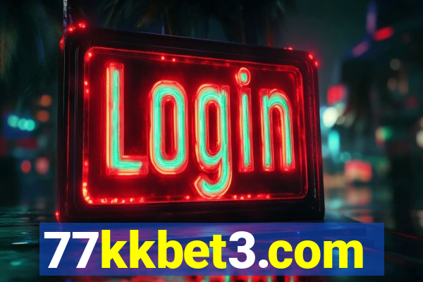 77kkbet3.com