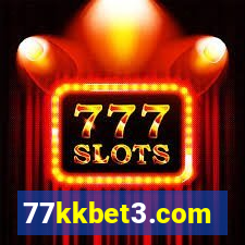 77kkbet3.com