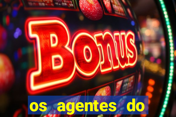 os agentes do destino online dublado assistir os agentes do destino dublado online gratis