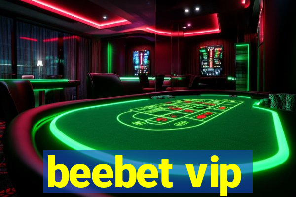 beebet vip