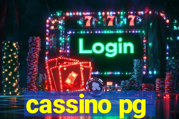 cassino pg