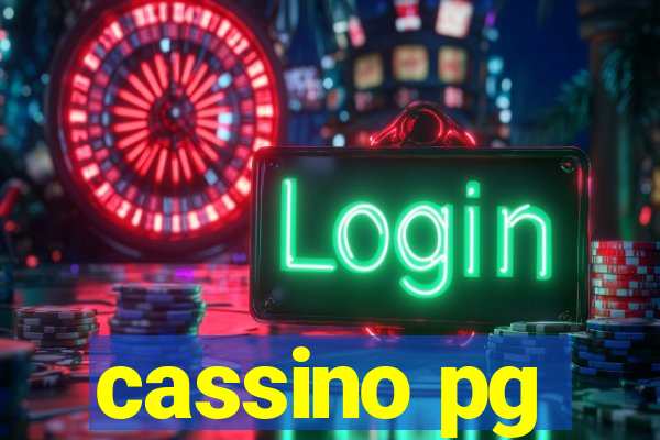 cassino pg