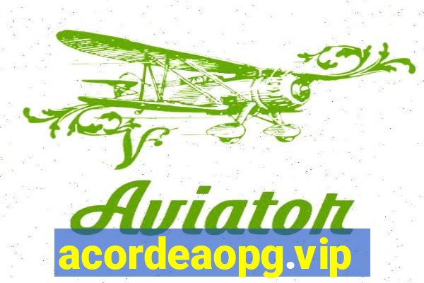 acordeaopg.vip