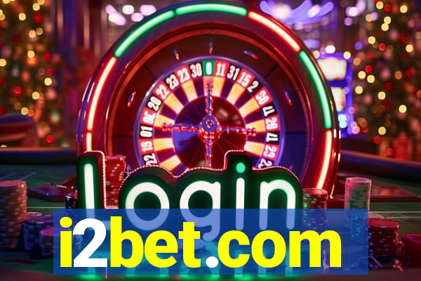 i2bet.com