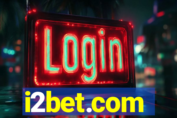 i2bet.com