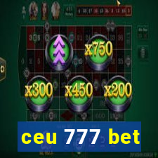 ceu 777 bet