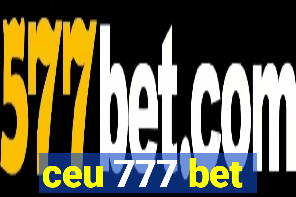 ceu 777 bet