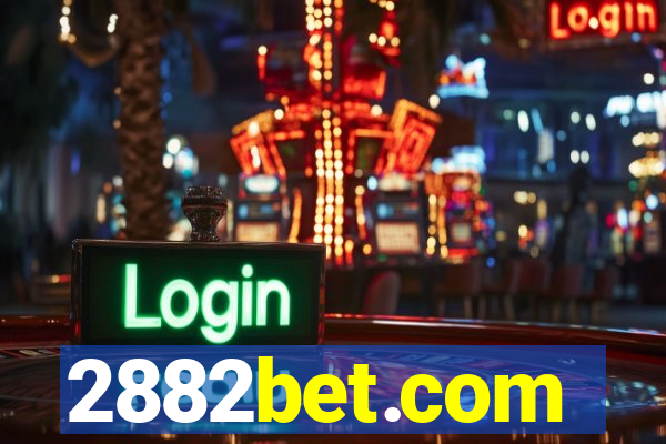 2882bet.com