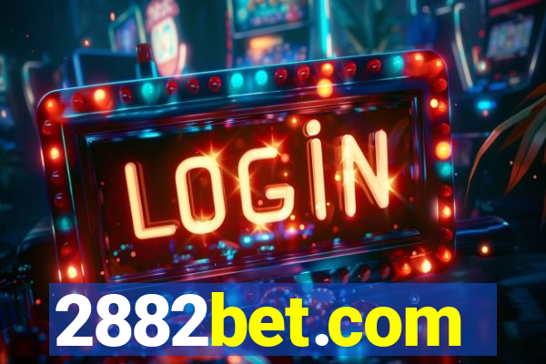 2882bet.com