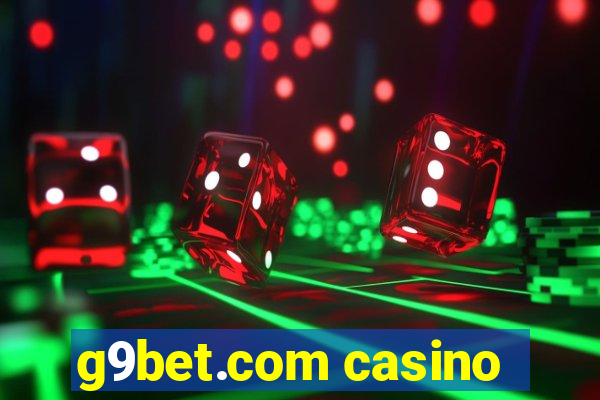 g9bet.com casino