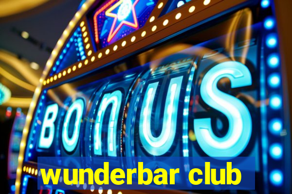 wunderbar club