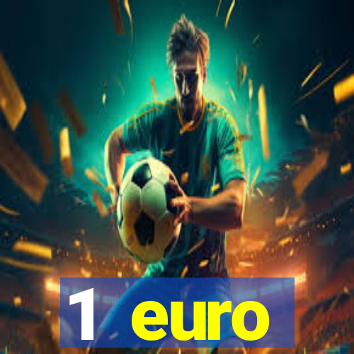 1 euro mindesteinzahlung casino