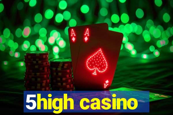 5high casino