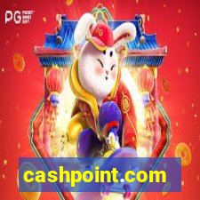 cashpoint.com