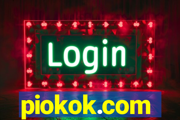 piokok.com