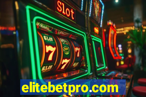 elitebetpro.com