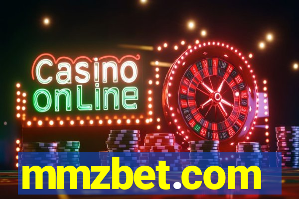 mmzbet.com