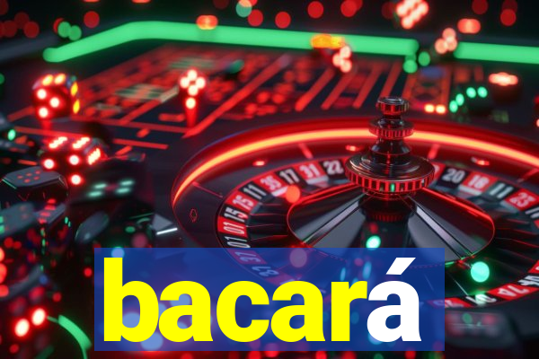 bacará