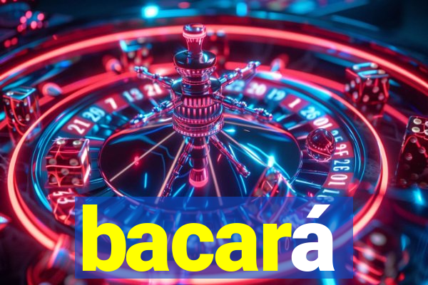 bacará